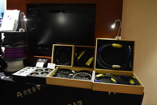 have 2019深圳高級(jí)視聽展 潤(rùn)豐音響