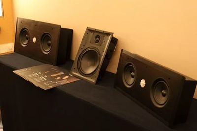 【展會(huì)巡禮】求新求變 前景無(wú)限:第十五屆新深圳音響展(展房篇)