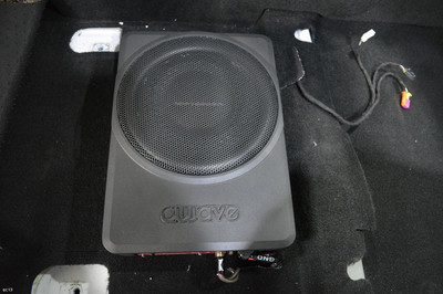 哈弗H6汽車(chē)音響改裝新方案,輕松享受美妙音質(zhì)!深圳粵聲汽車(chē)音響