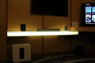 求新求變 前景無(wú)限 第十五屆新深圳音響展 展房篇