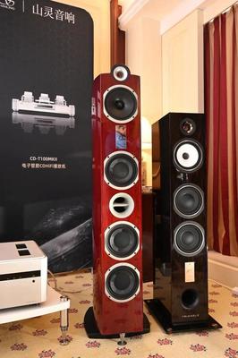 金音獎(jiǎng)金瞳獎(jiǎng)全國(guó)巡展(SIAV)深圳音響展(2)--春暖花開 百家爭(zhēng)鳴