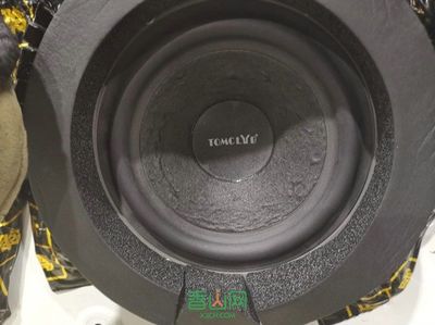 深圳專業(yè)汽車音響改裝過程分享:寶駿730原車音響系統(tǒng)升級(jí)改裝作業(yè)