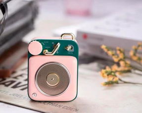 貓王音箱新作力薦 只有巴掌大 復(fù)古黑膠機(jī)身,卻有千元音質(zhì)體驗(yàn)