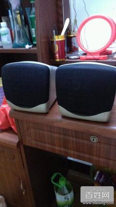 【圖】- 超毒人聲全頻音響。降價(jià)出60 - 深圳寶安家用電器 -