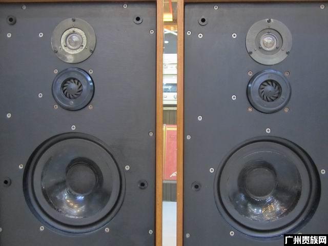 思奔達BCII_音箱系列_深圳市城記音響|二手音響|二手發燒音響|音響發燒站-廣州貴族網