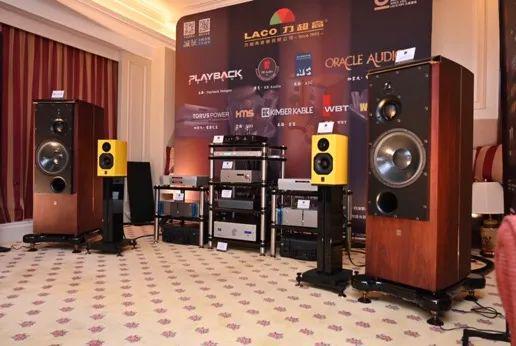 金音獎金瞳獎全國巡展(SIAV)--深圳音響展完美拉開序幕(1)