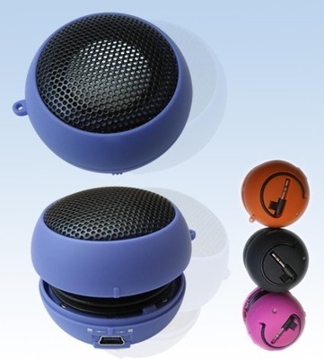 迷你小漢堡音響 小巧設(shè)計，大能量音效